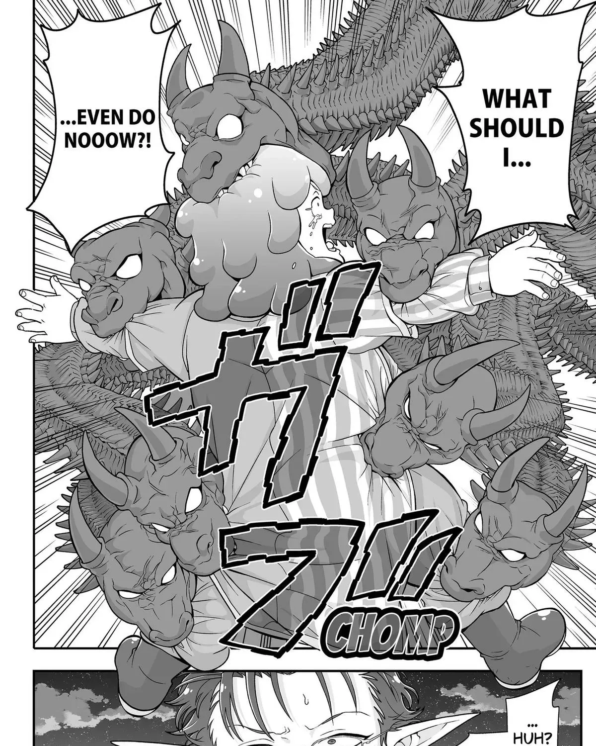 Buyotopia Chapter 5 page 39 - 