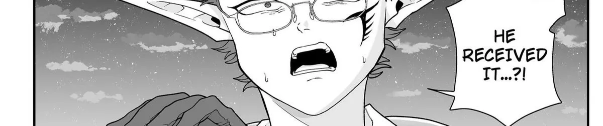 Buyotopia Chapter 5 page 40 - 