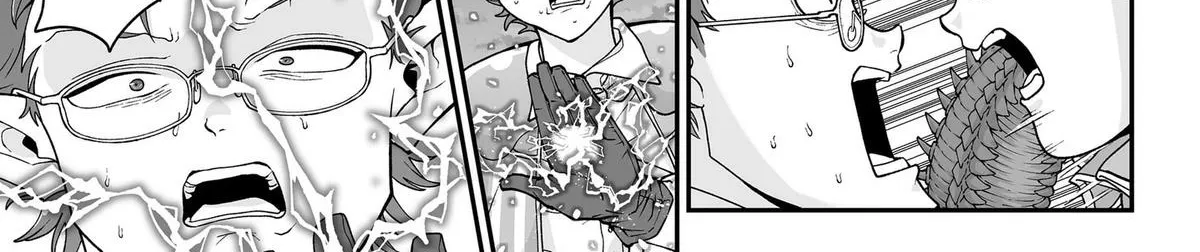 Buyotopia Chapter 5 page 42 - 
