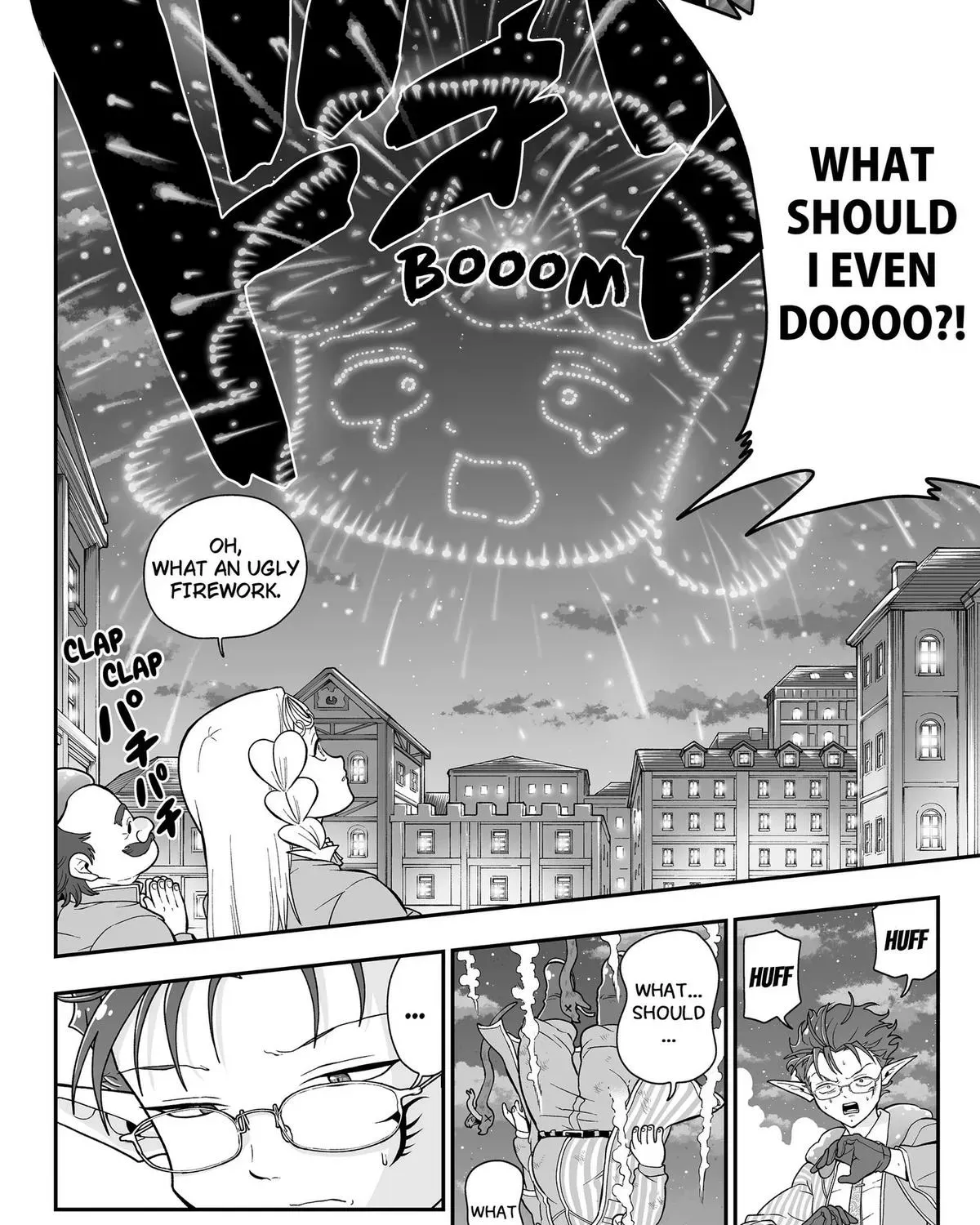 Buyotopia Chapter 5 page 43 - 