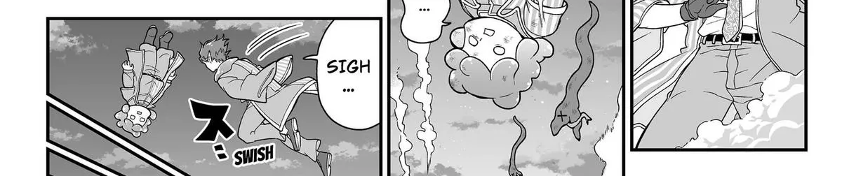 Buyotopia Chapter 5 page 44 - 