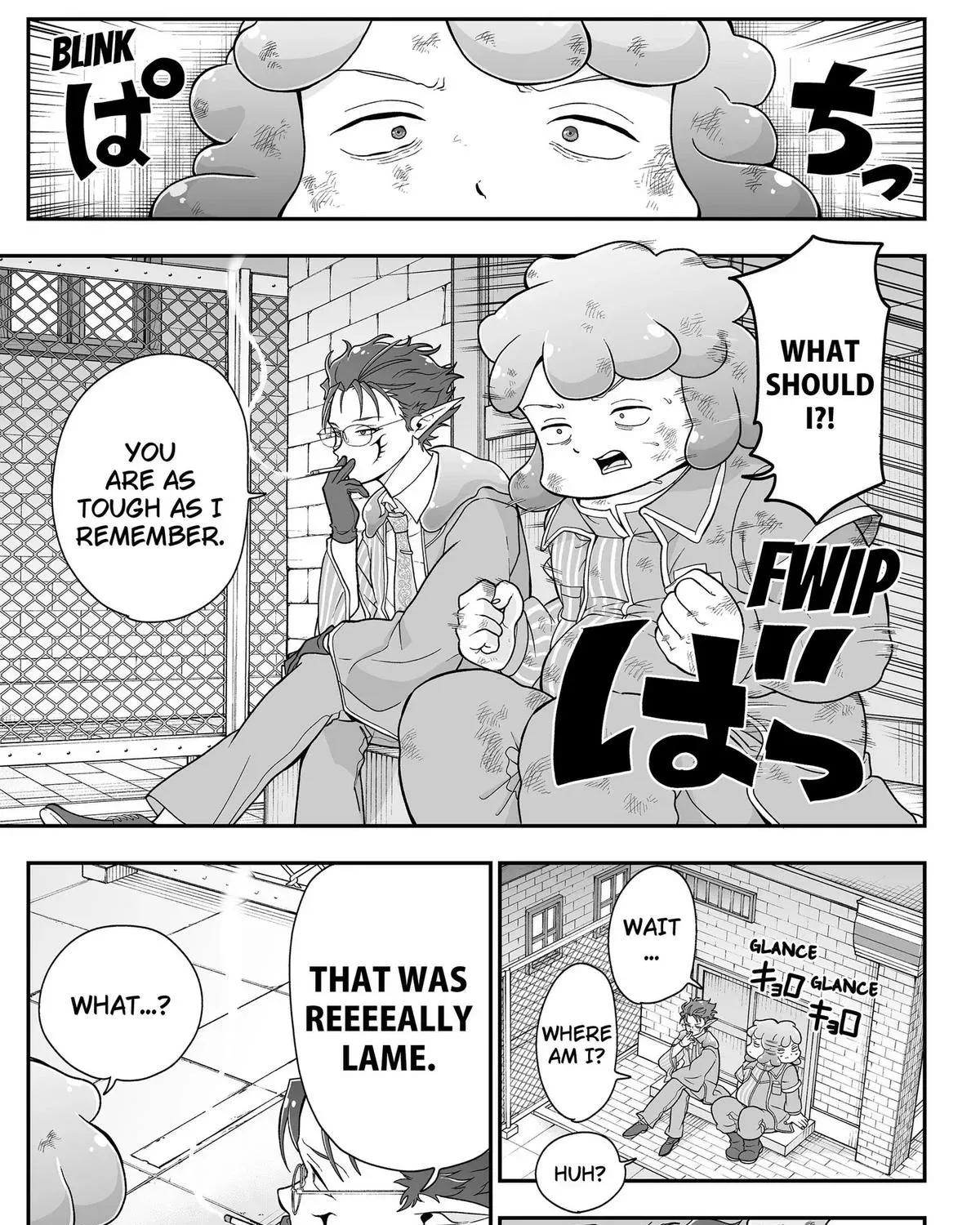 Buyotopia Chapter 5 page 45 - 