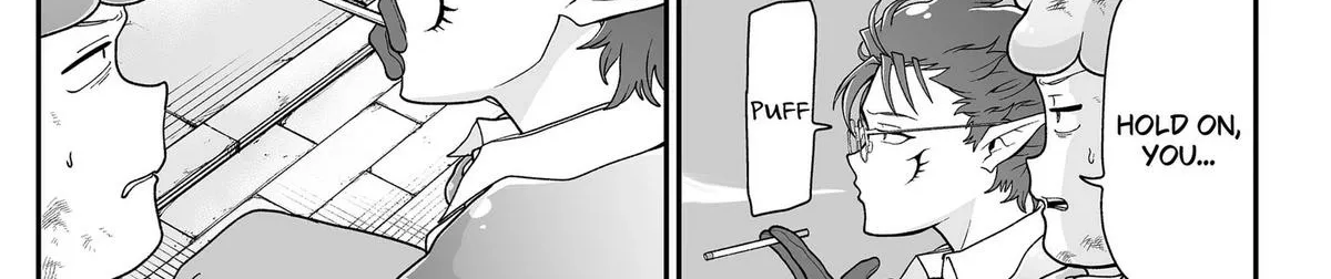 Buyotopia Chapter 5 page 46 - 