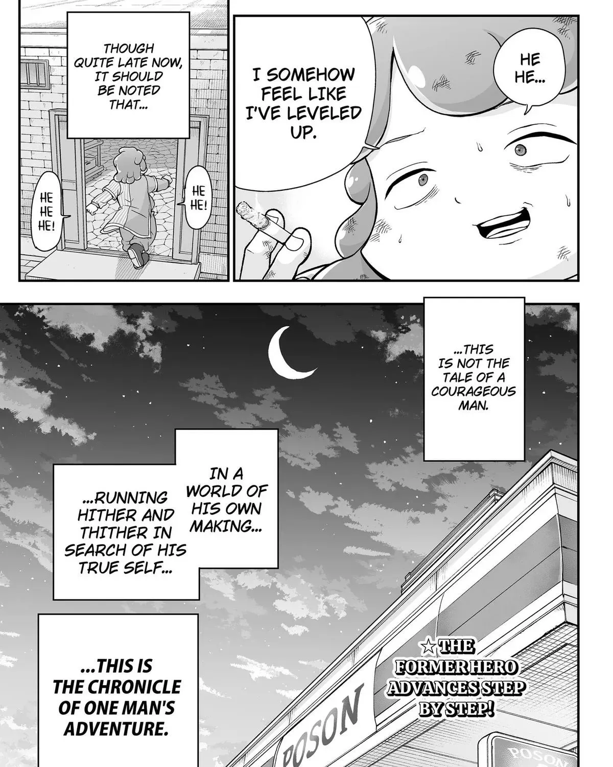 Buyotopia Chapter 5 page 53 - 