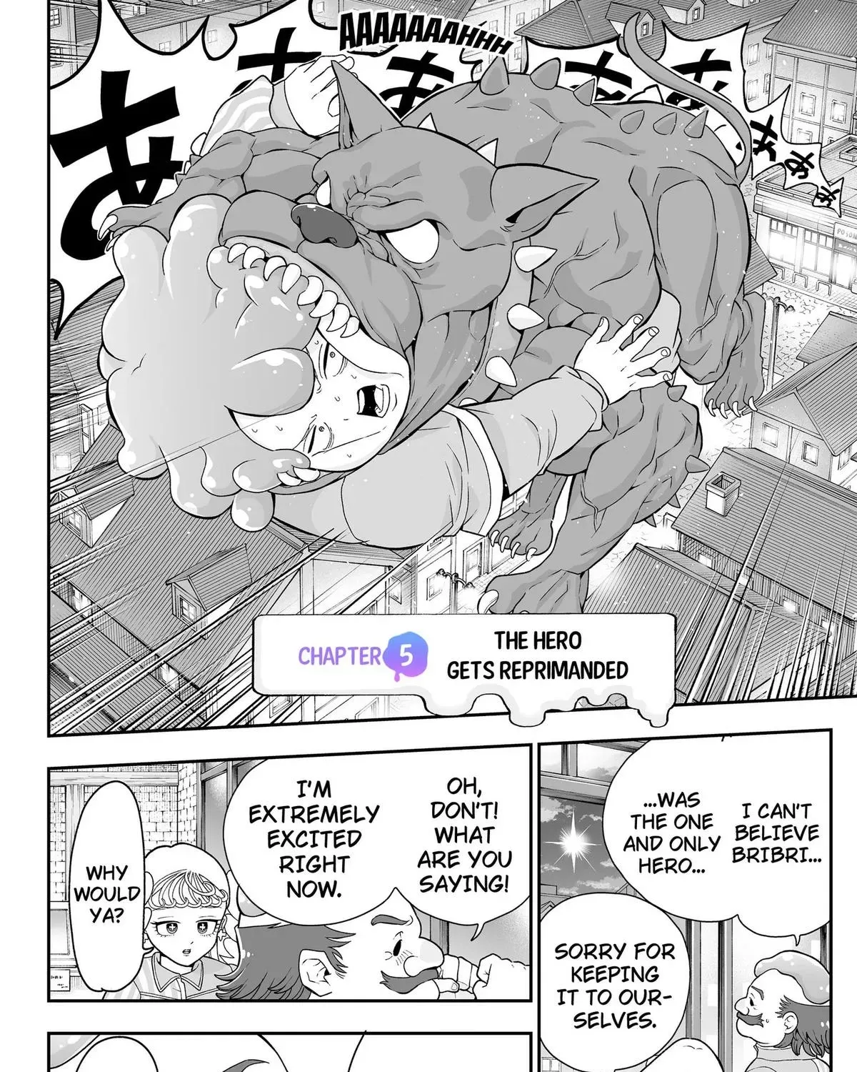 Buyotopia Chapter 5 page 7 - 