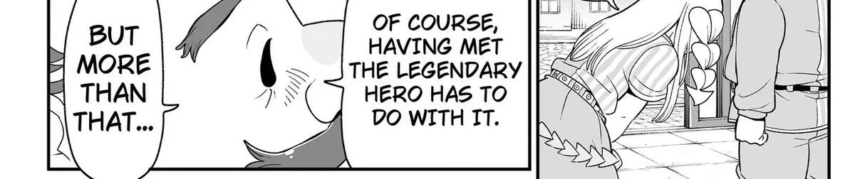 Buyotopia Chapter 5 page 8 - 