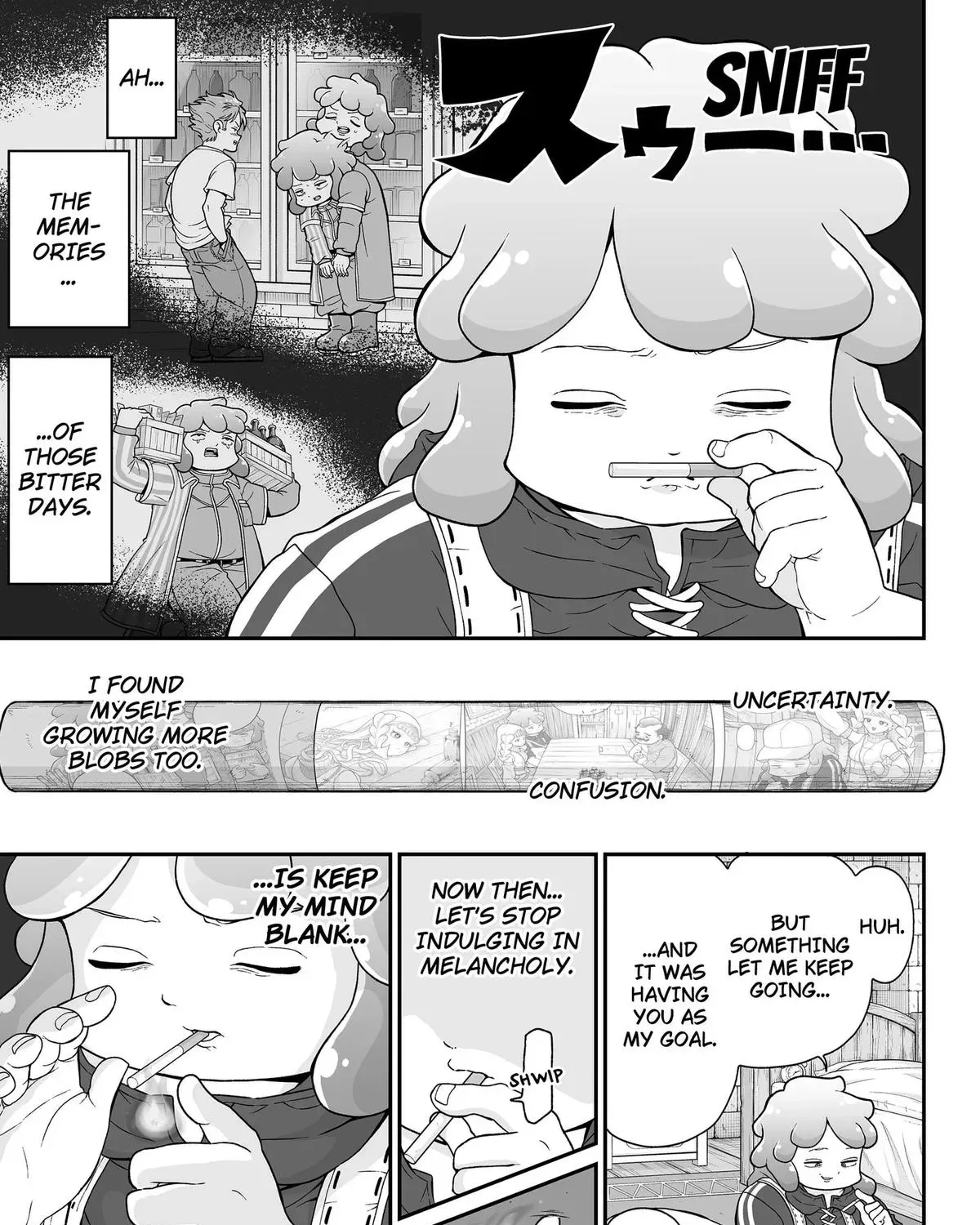 Buyotopia Chapter 6 page 13 - 