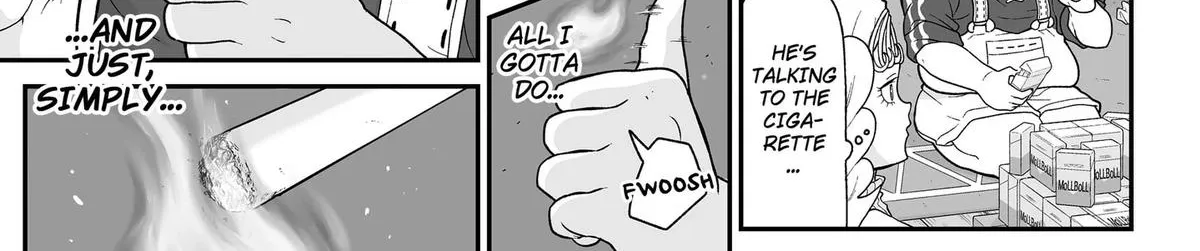 Buyotopia Chapter 6 page 14 - 
