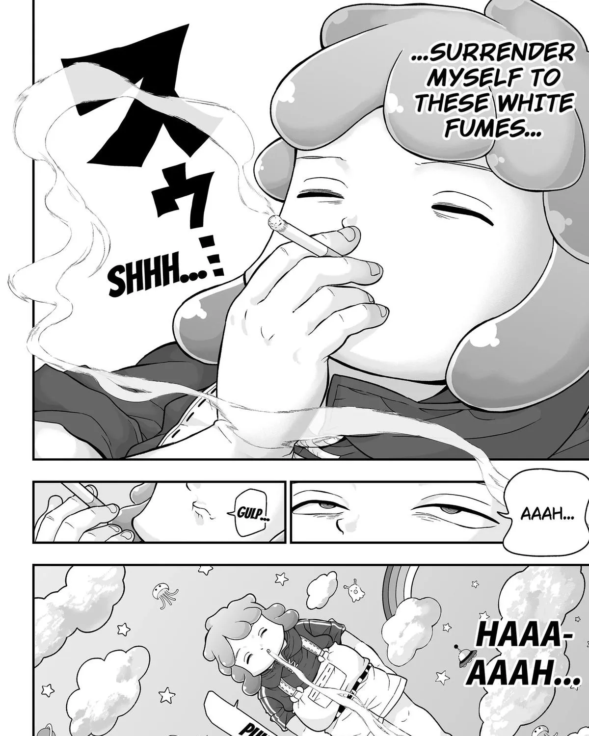 Buyotopia Chapter 6 page 15 - 
