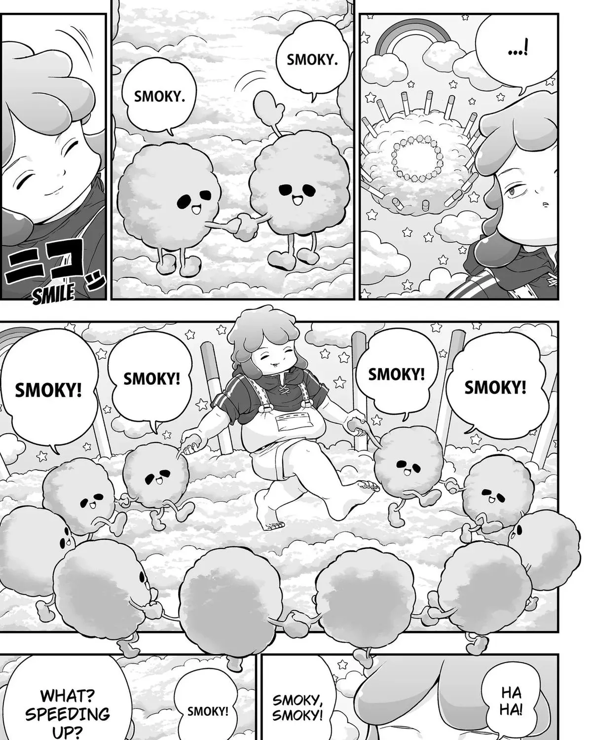Buyotopia Chapter 6 page 17 - 