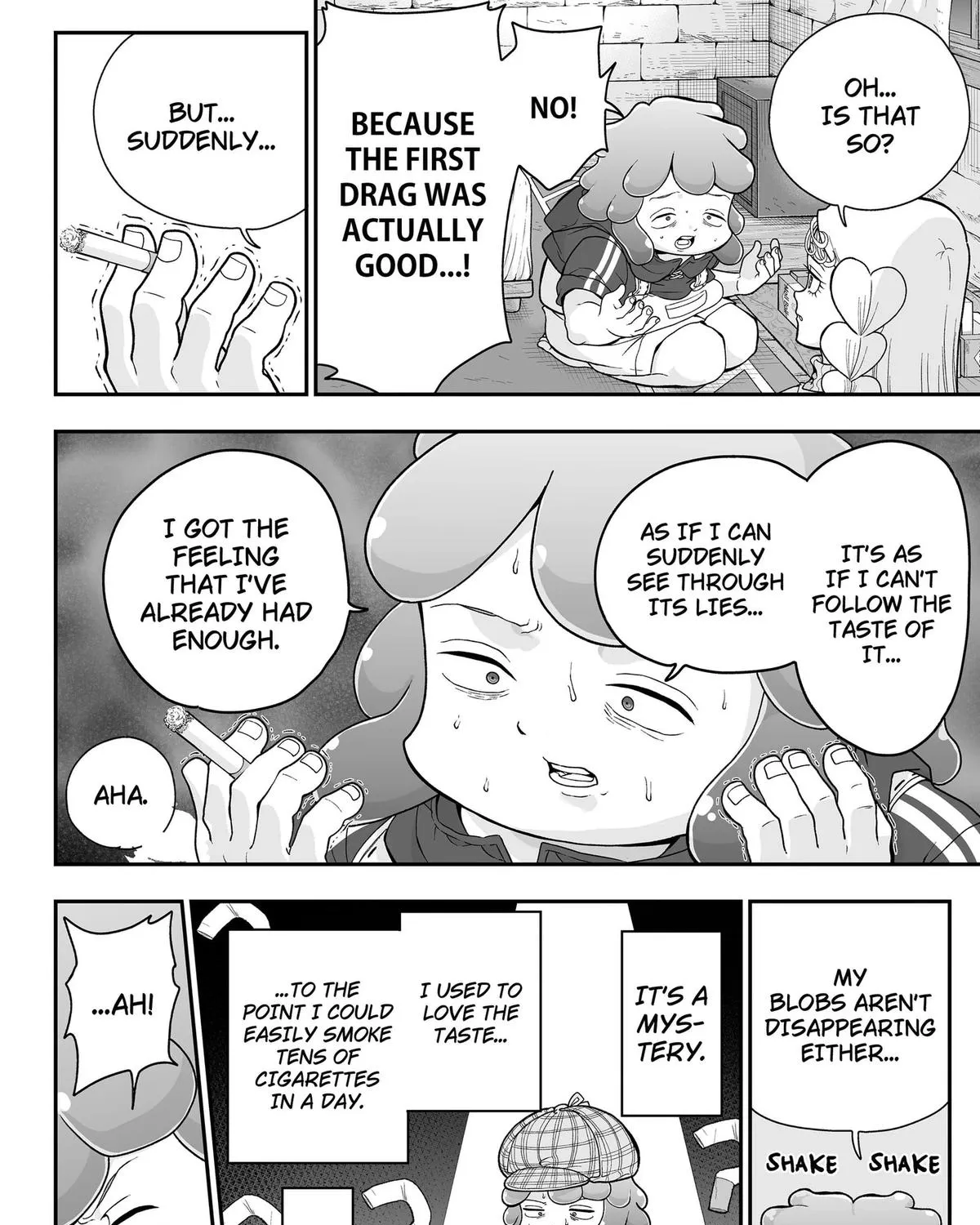 Buyotopia Chapter 6 page 23 - 