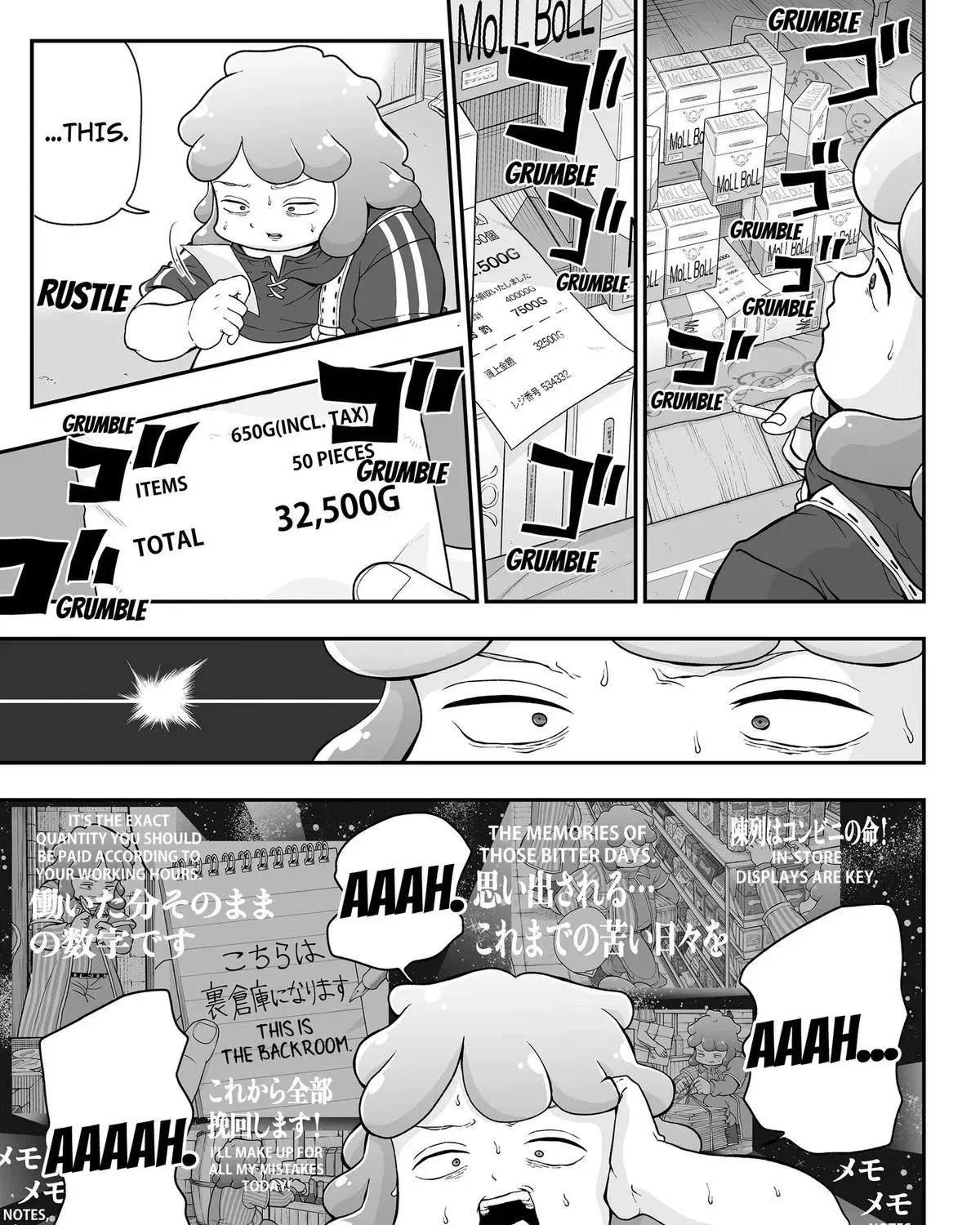 Buyotopia Chapter 6 page 25 - 