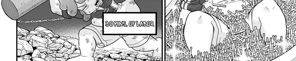 Buyotopia Chapter 6 page 28 - 