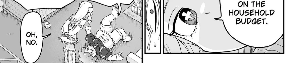 Buyotopia Chapter 6 page 30 - 