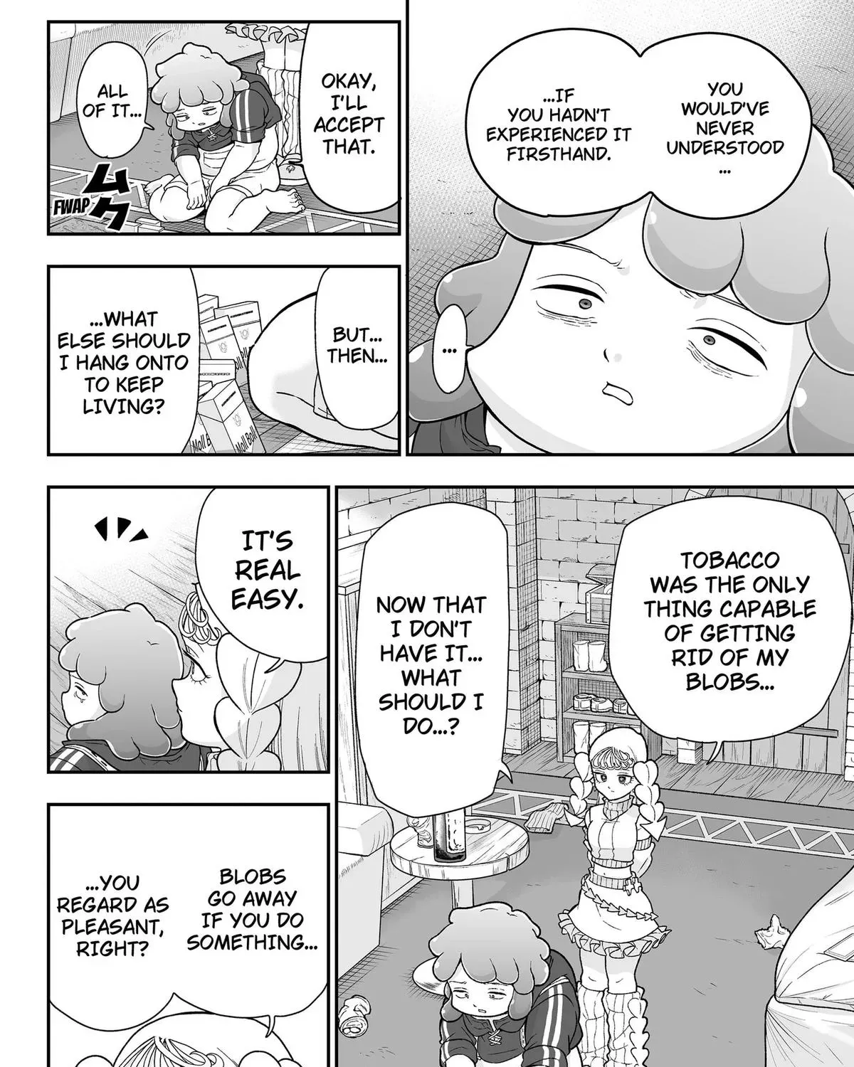 Buyotopia Chapter 6 page 31 - 