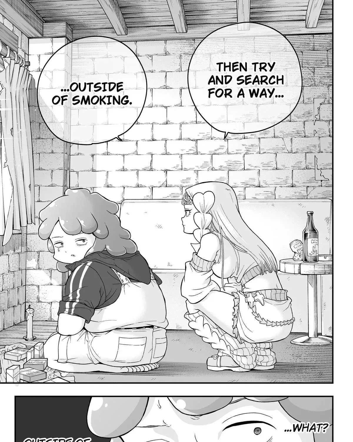 Buyotopia Chapter 6 page 33 - 