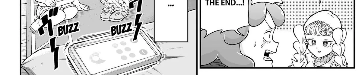 Buyotopia Chapter 6 page 36 - 