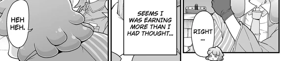 Buyotopia Chapter 6 page 6 - 