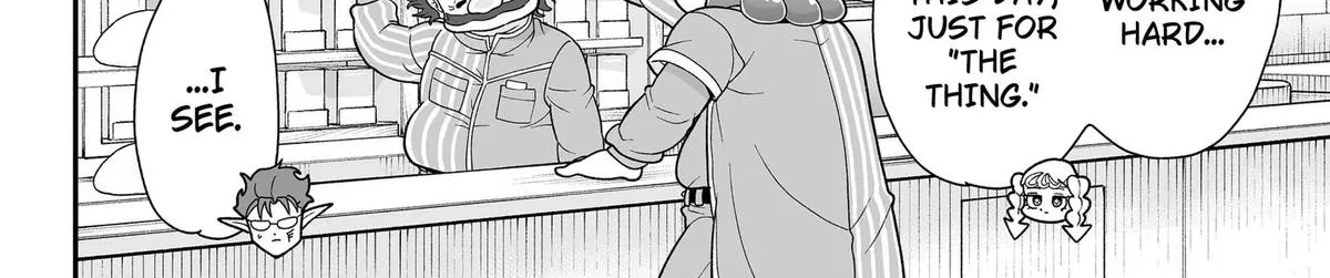 Buyotopia Chapter 6 page 8 - 