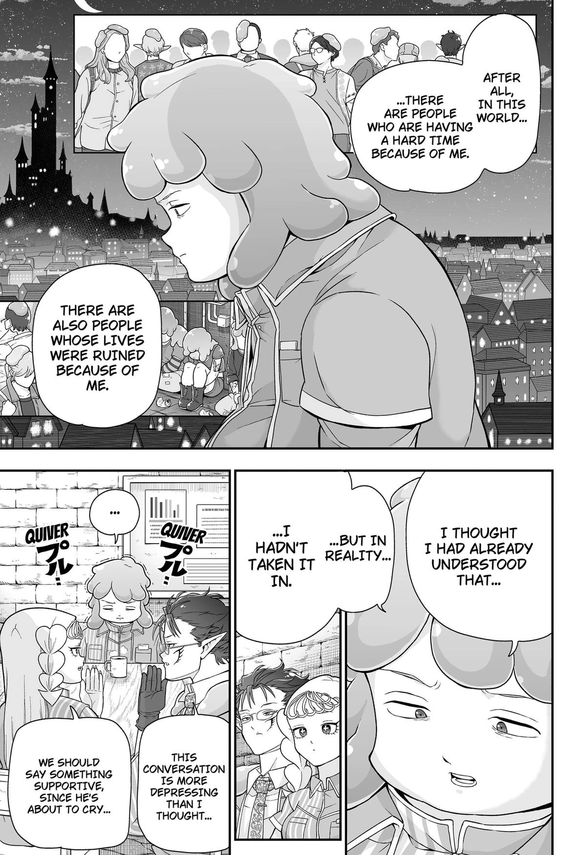 Buyotopia Chapter 9 page 7 - 