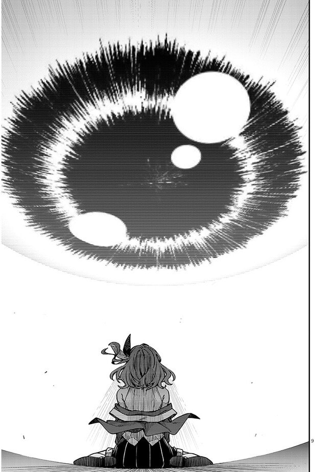 By My Flame the World Bows Down Chapter 1 page 8 - 