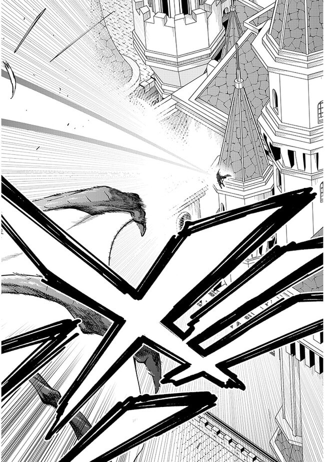 By My Flame the World Bows Down Chapter 5.2 page 15 - 