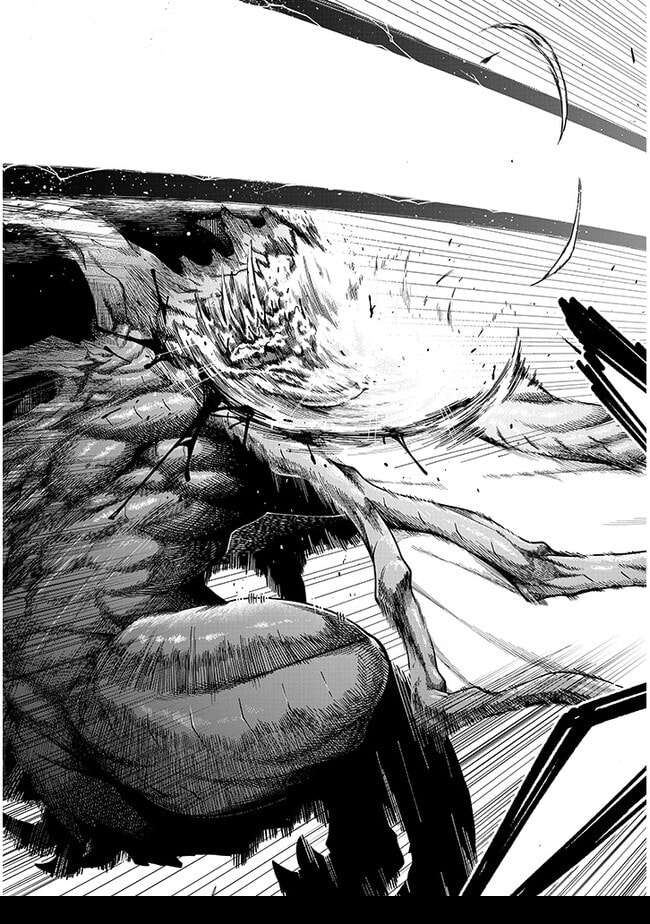 By My Flame the World Bows Down Chapter 5.2 page 16 - 