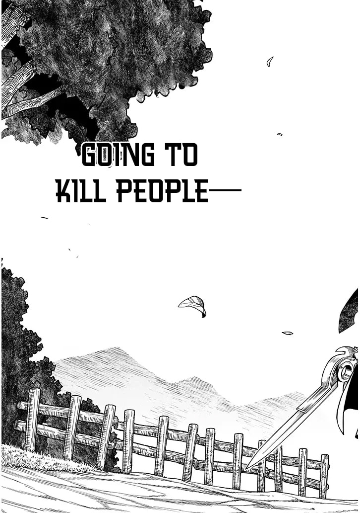 By My Flame the World Bows Down Chapter 7.1 page 12 - 