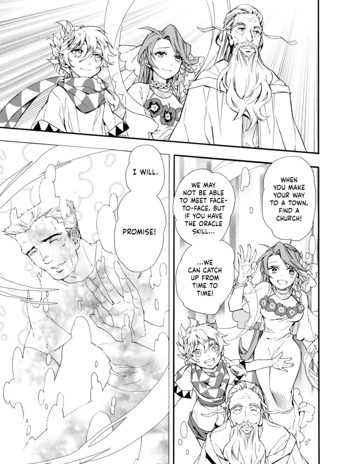 By the Grace of the Gods Chapter 1 page 49 - 