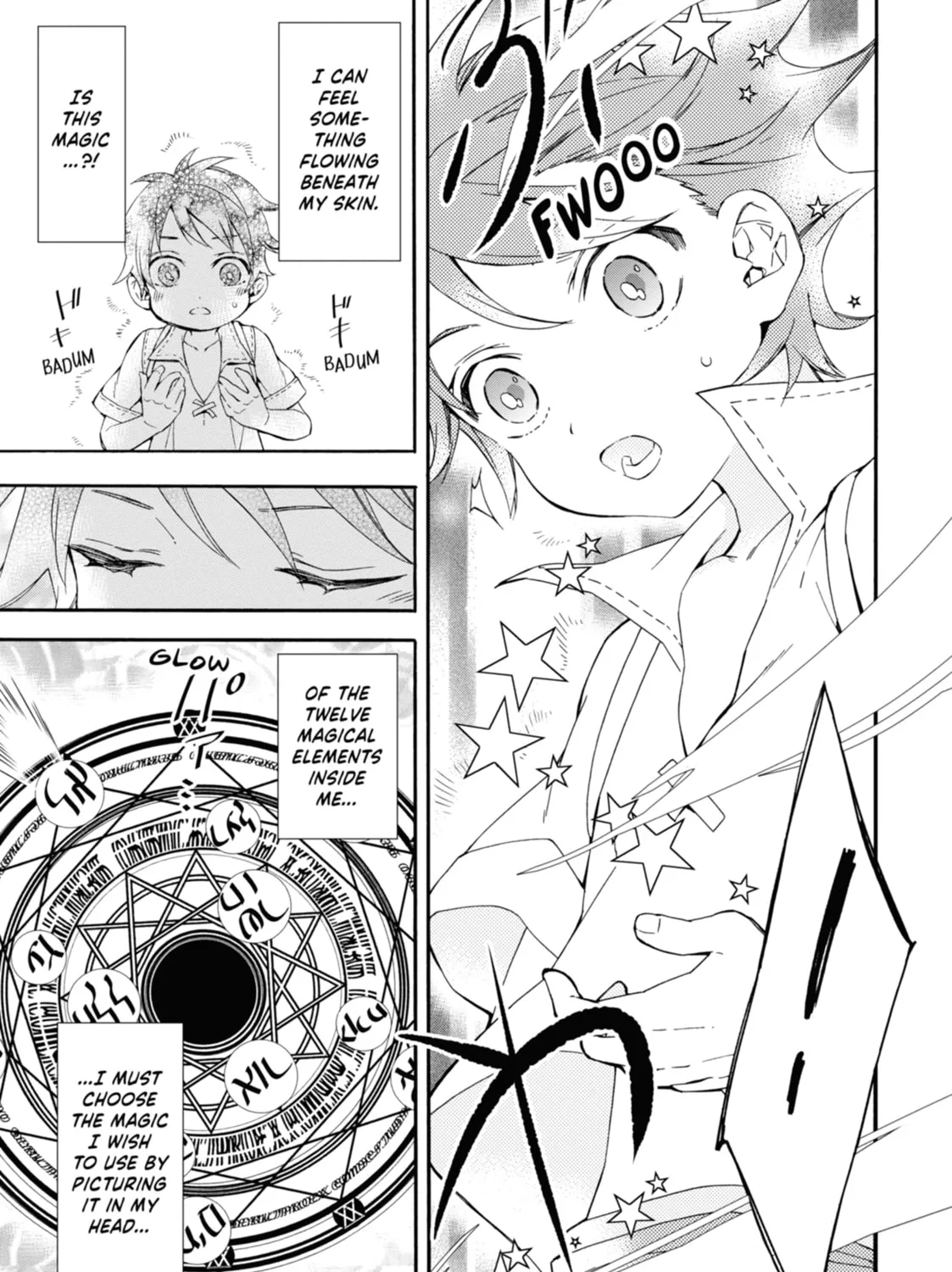 By the Grace of the Gods Chapter 1 page 67 - 