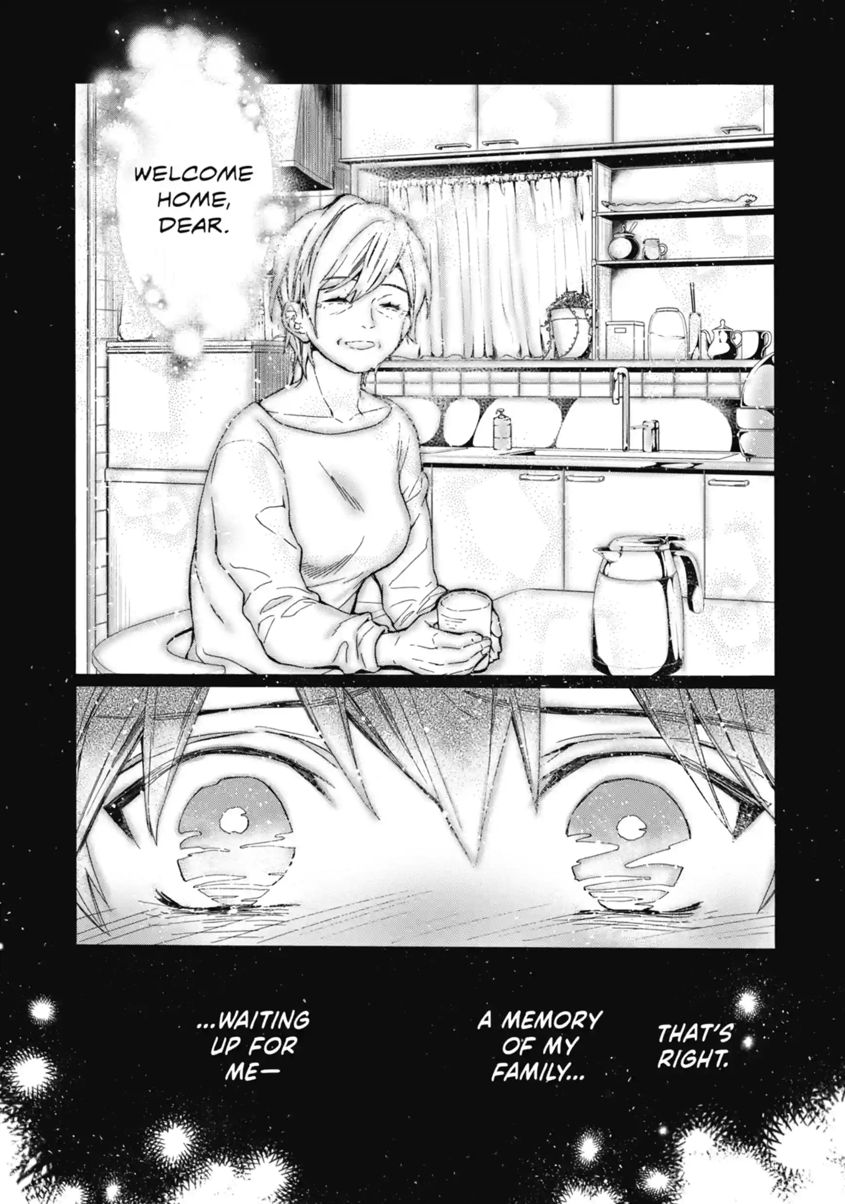 By the Grace of the Gods Chapter 11.4 page 6 - 