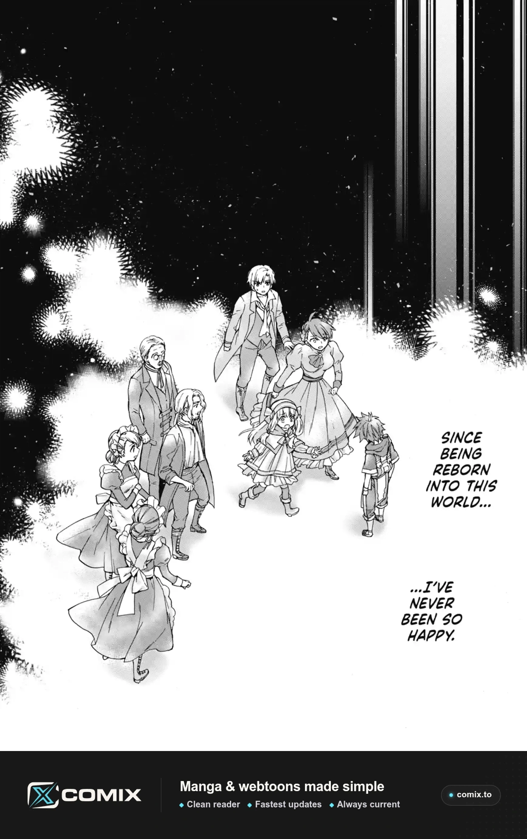By the Grace of the Gods Chapter 11.4 page 7 - 