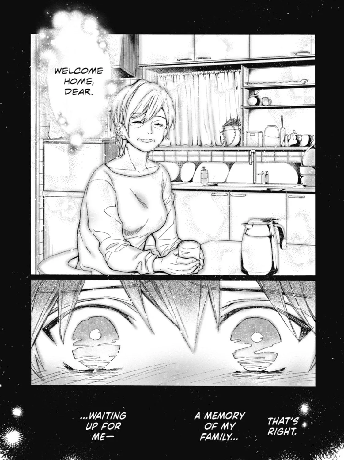 By the Grace of the Gods Chapter 11 page 71 - 