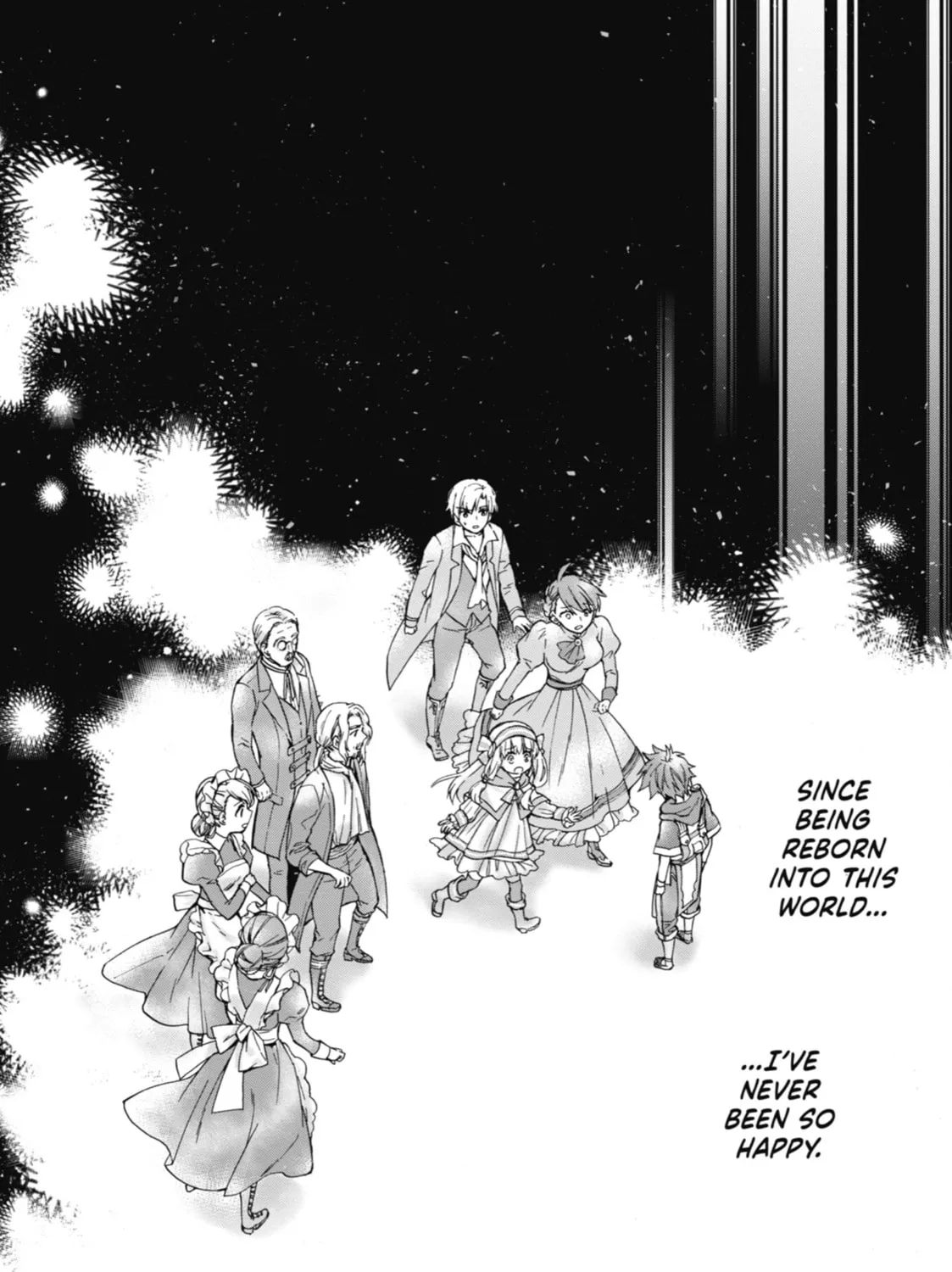 By the Grace of the Gods Chapter 11 page 73 - 