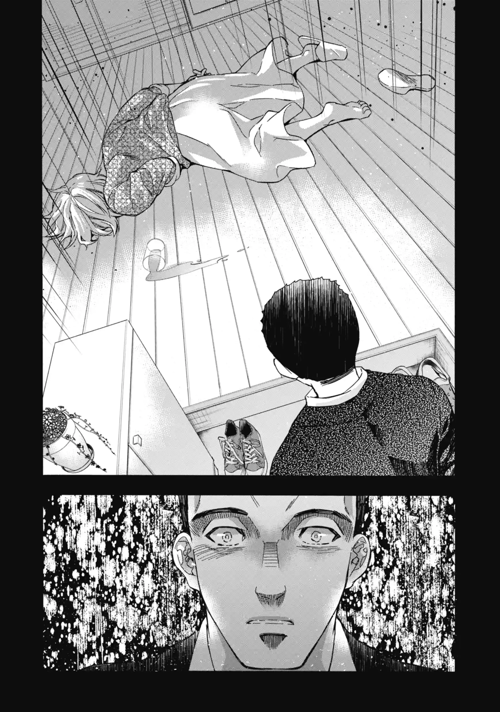 By the Grace of the Gods Chapter 12.3 page 5 - 