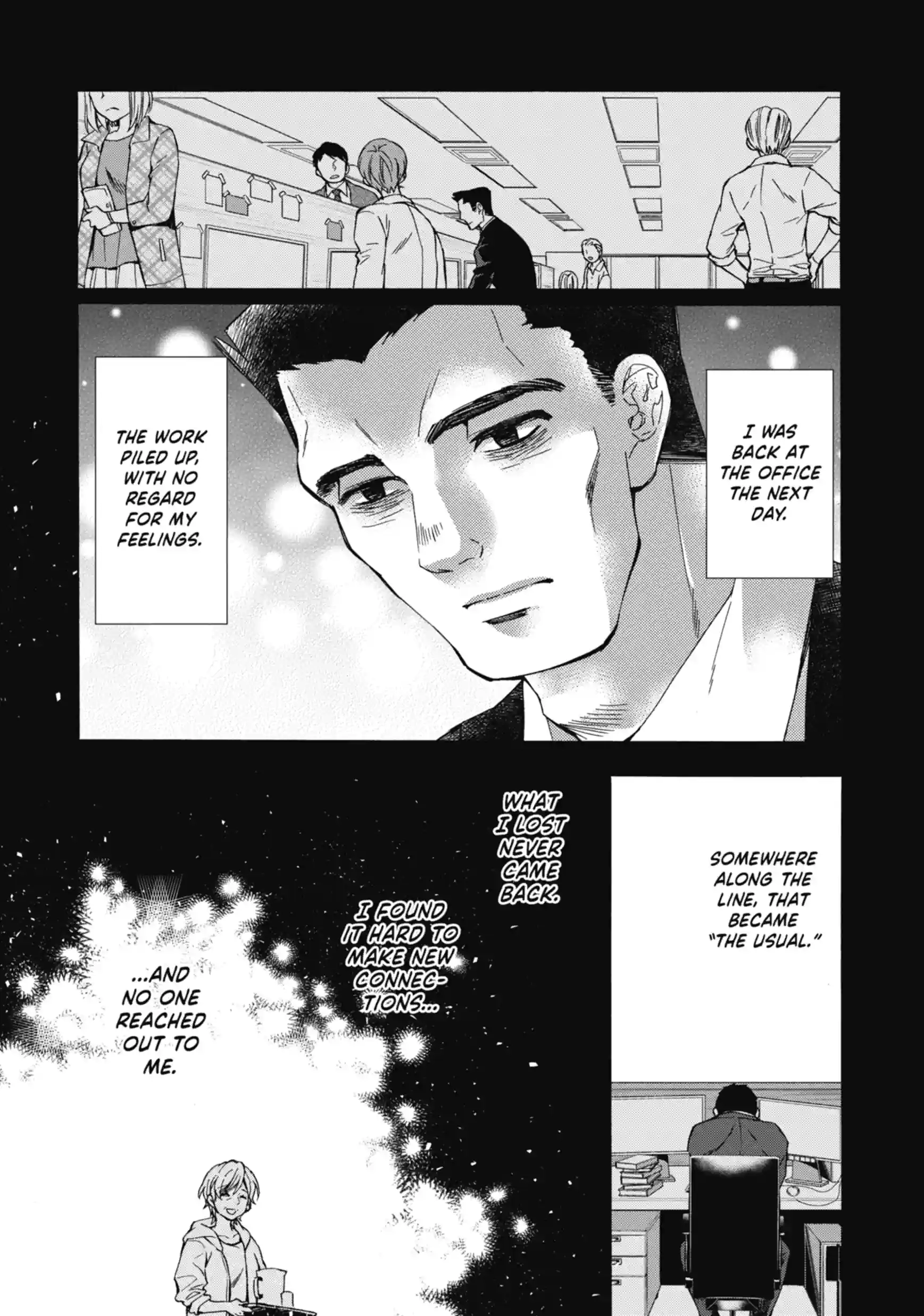 By the Grace of the Gods Chapter 12.3 page 7 - 