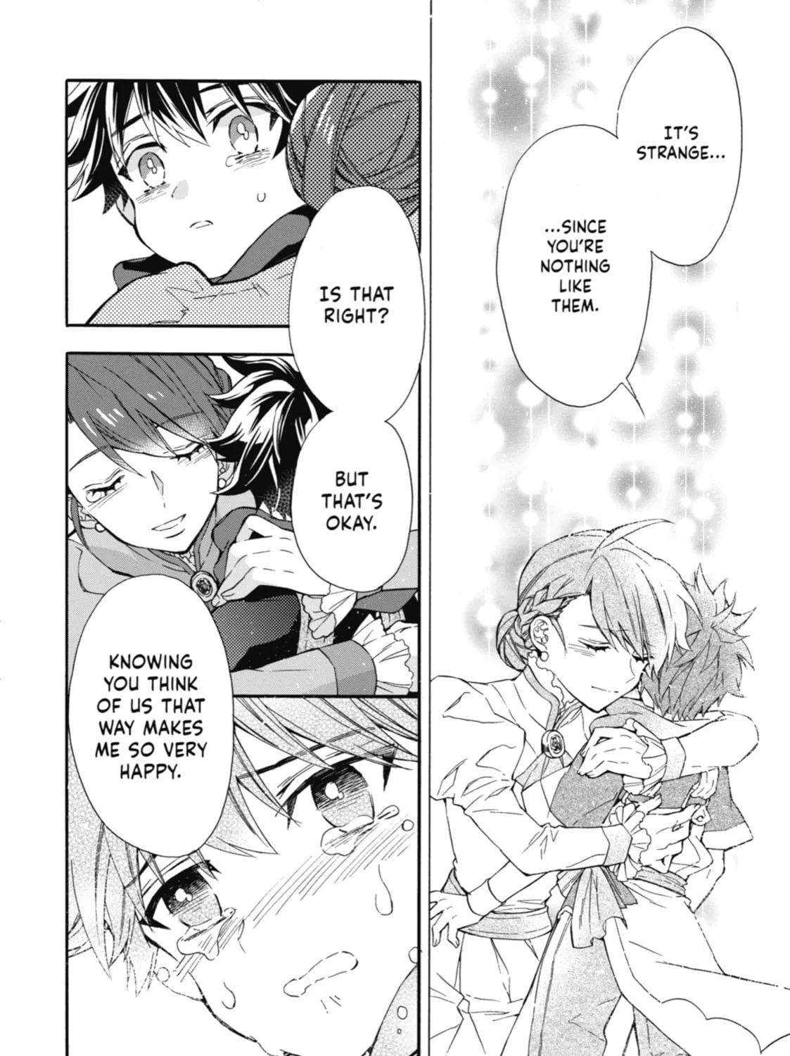 By the Grace of the Gods Chapter 12 page 3 - 