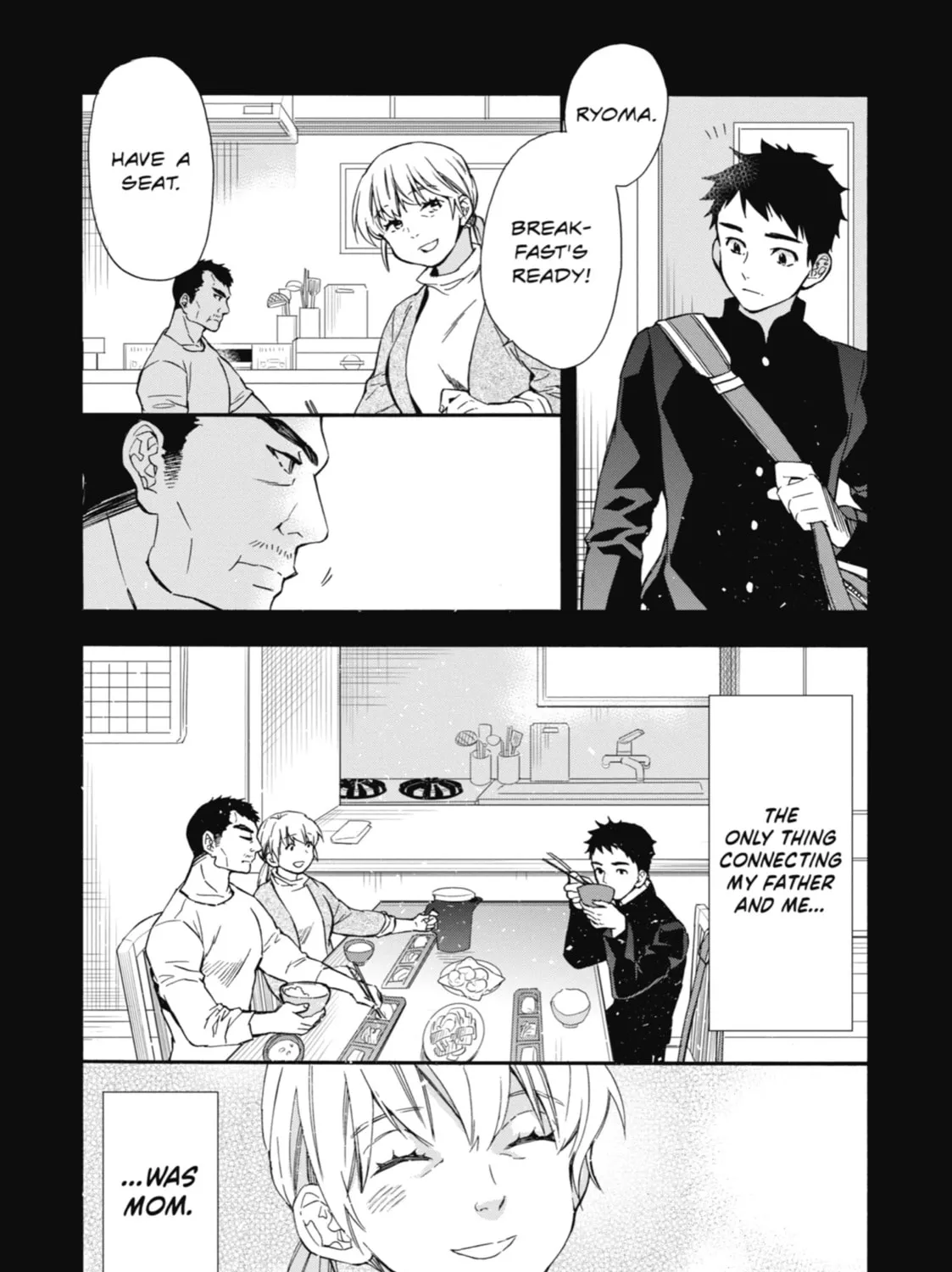 By the Grace of the Gods Chapter 12 page 31 - 