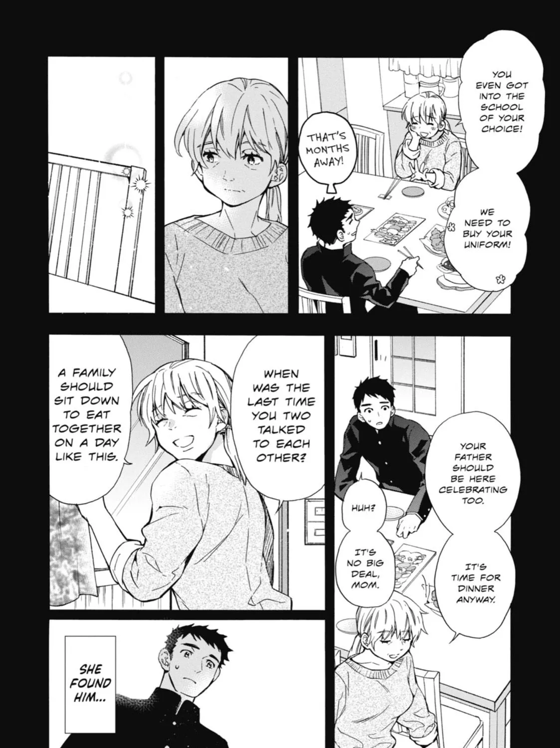 By the Grace of the Gods Chapter 12 page 35 - 