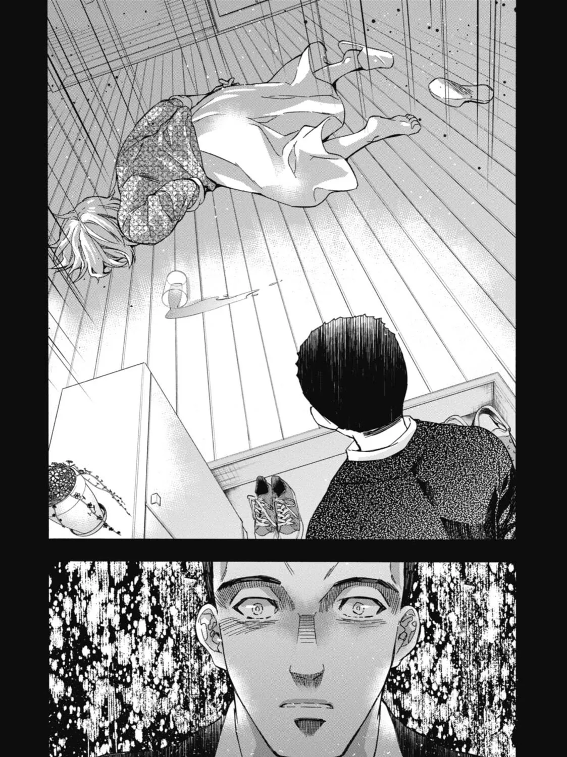 By the Grace of the Gods Chapter 12 page 47 - 