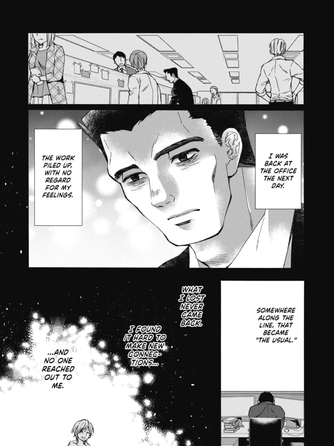 By the Grace of the Gods Chapter 12 page 51 - 