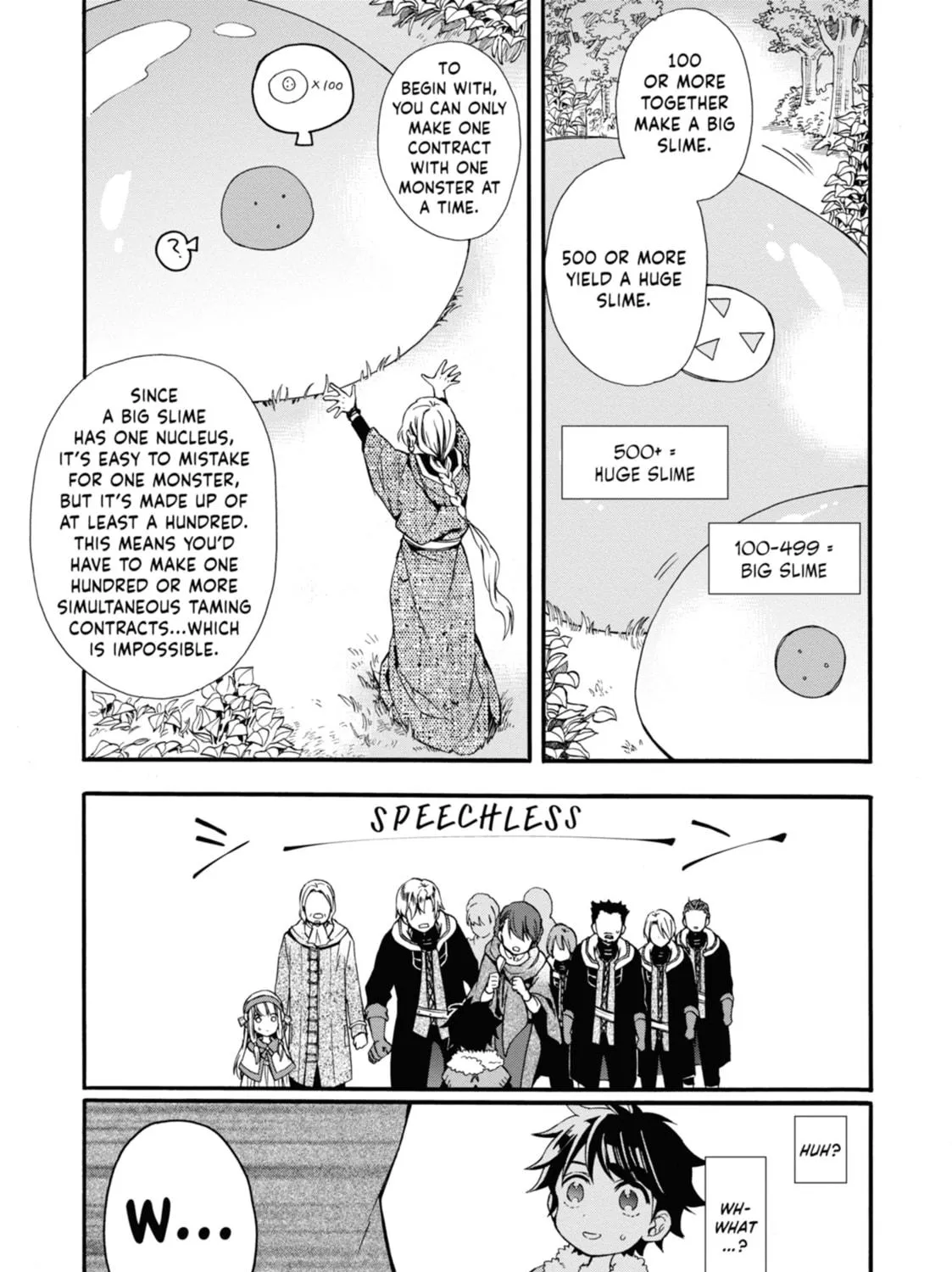 By the Grace of the Gods Chapter 3 page 19 - 