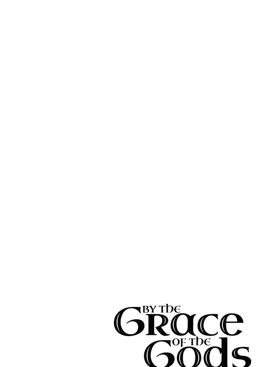 By the Grace of the Gods Chapter 4.5 page 1 - 