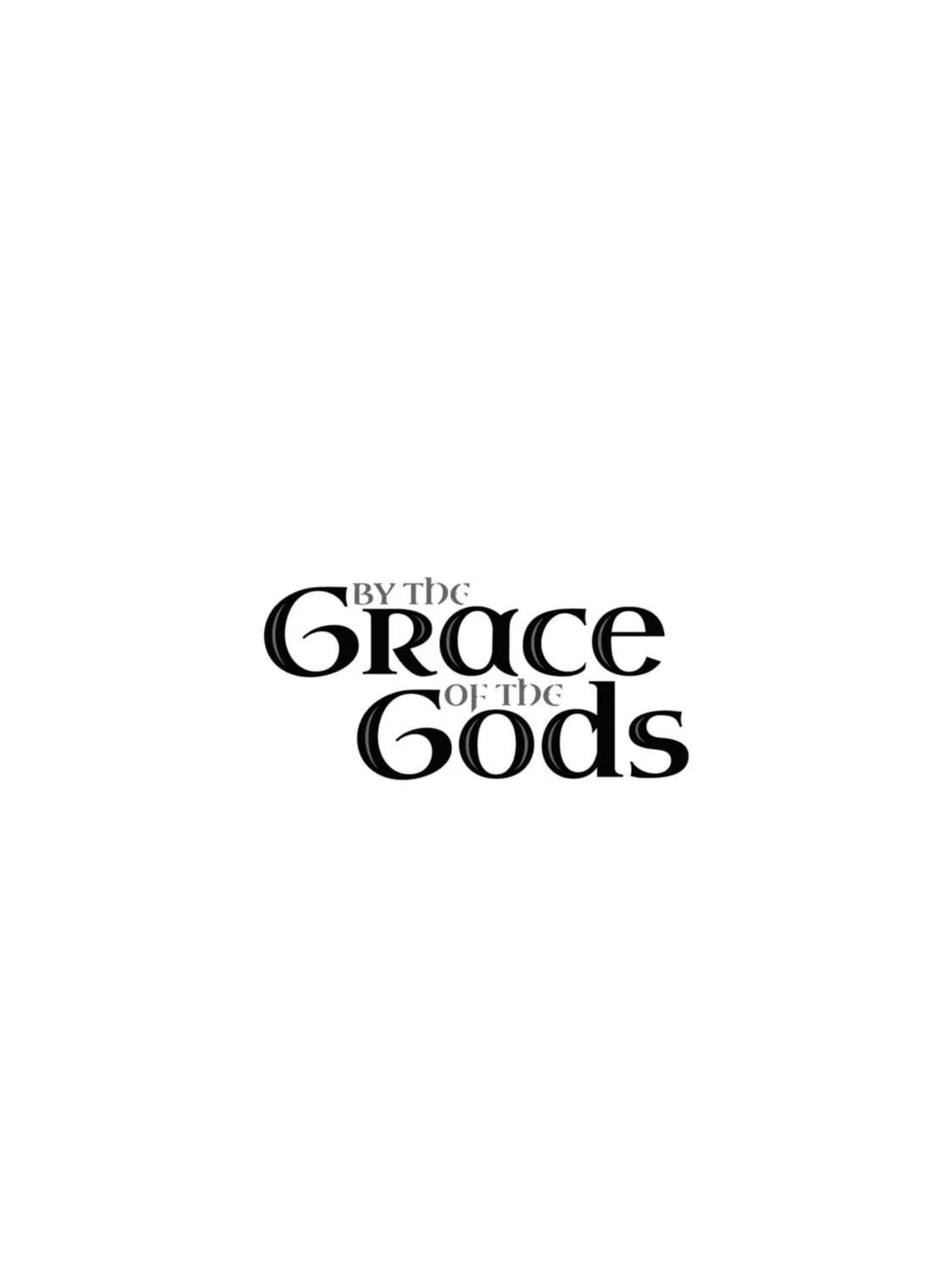 By the Grace of the Gods Chapter 4.5 page 41 - 