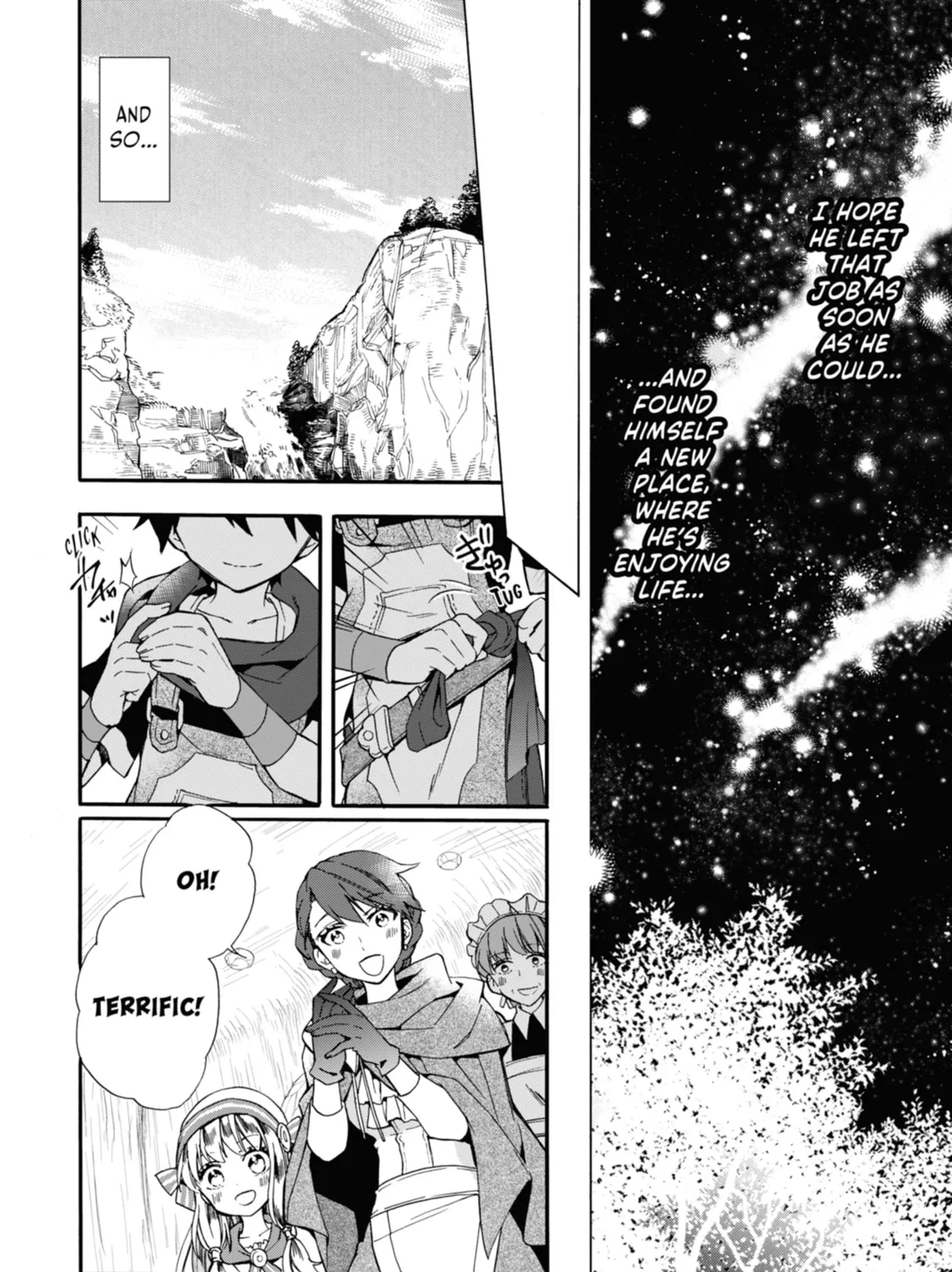 By the Grace of the Gods Chapter 4 page 51 - 