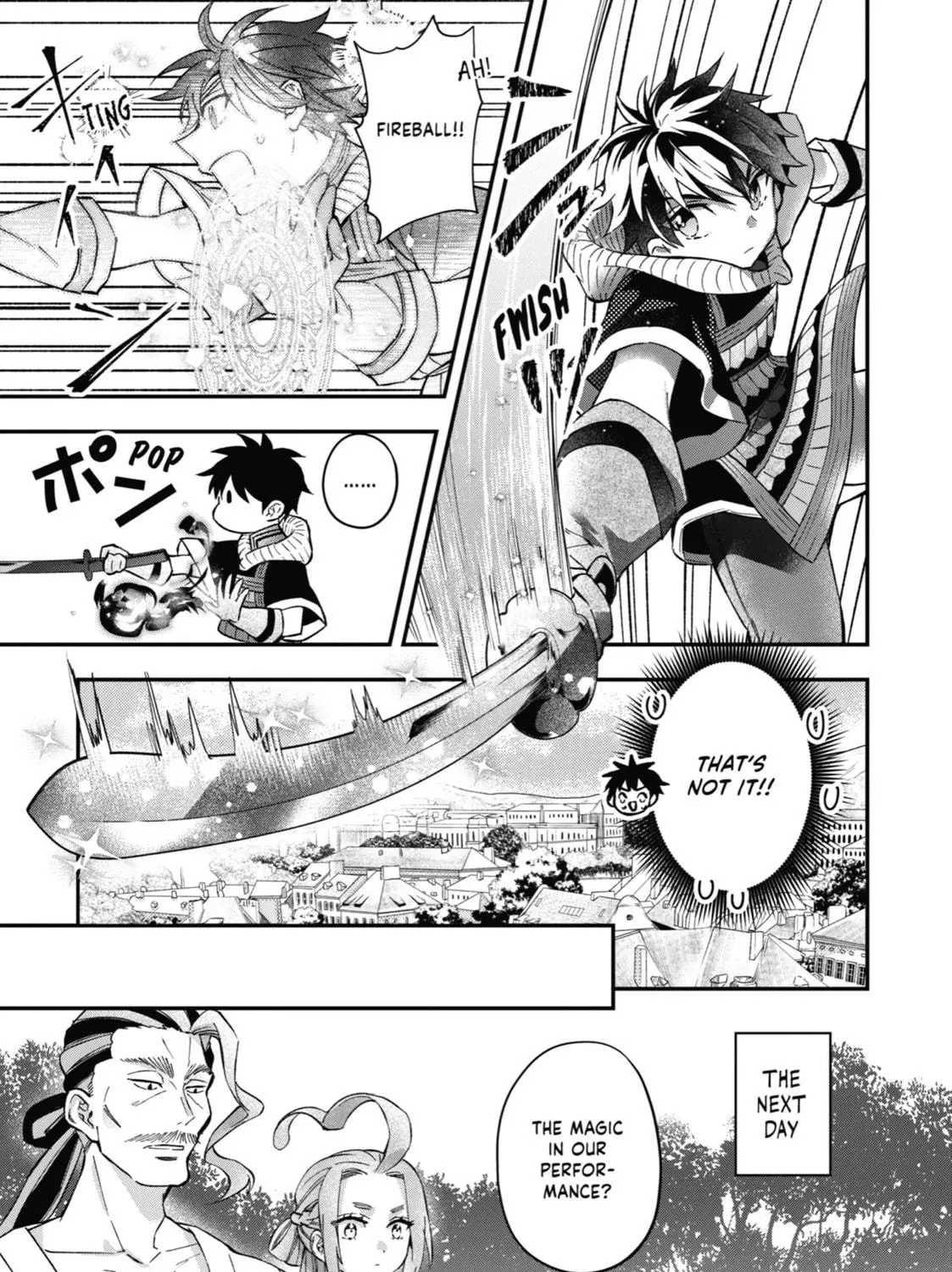 By the Grace of the Gods Chapter 57 page 38 - 