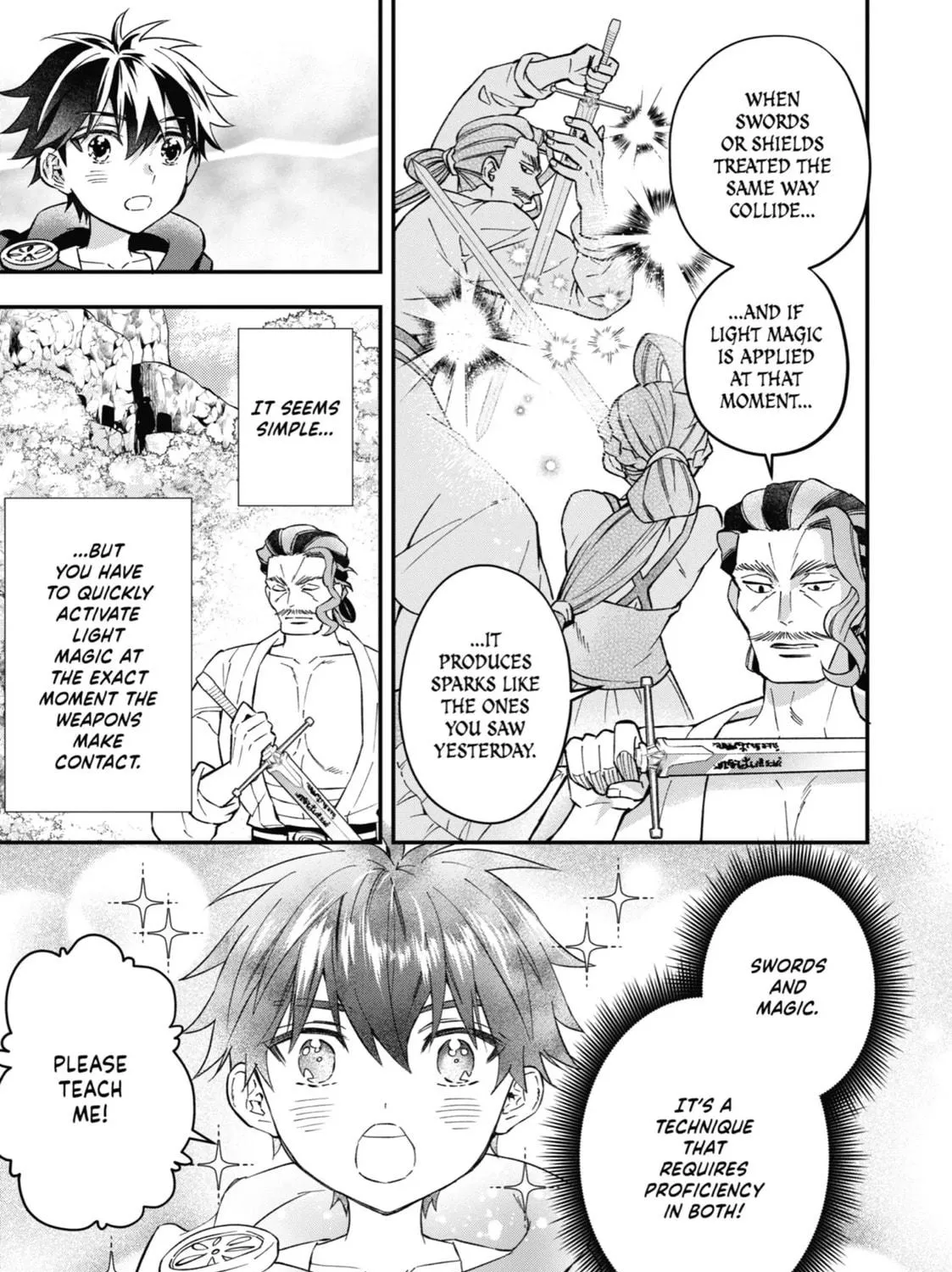 By the Grace of the Gods Chapter 57 page 46 - 