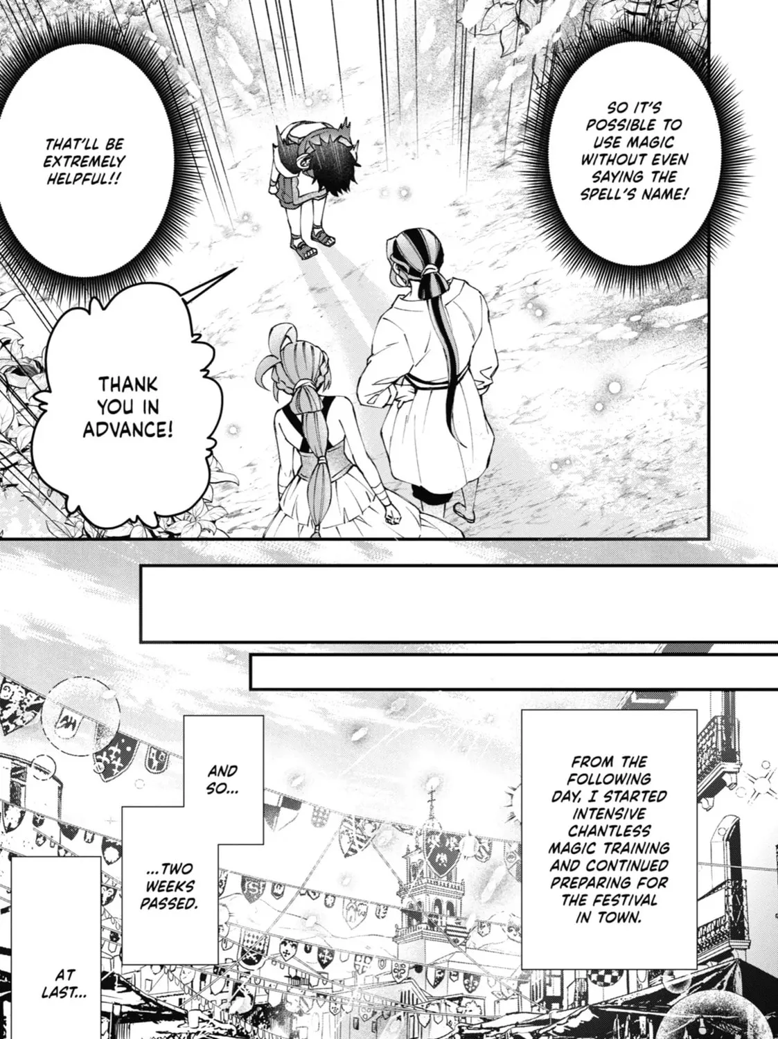 By the Grace of the Gods Chapter 57 page 66 - 