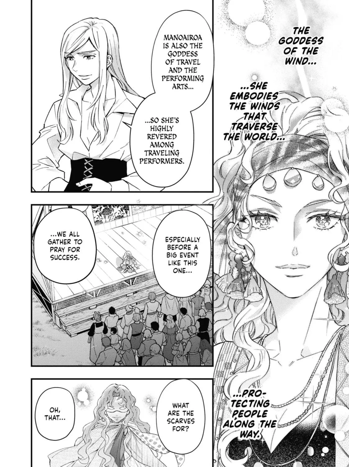 By the Grace of the Gods Chapter 58 page 47 - 