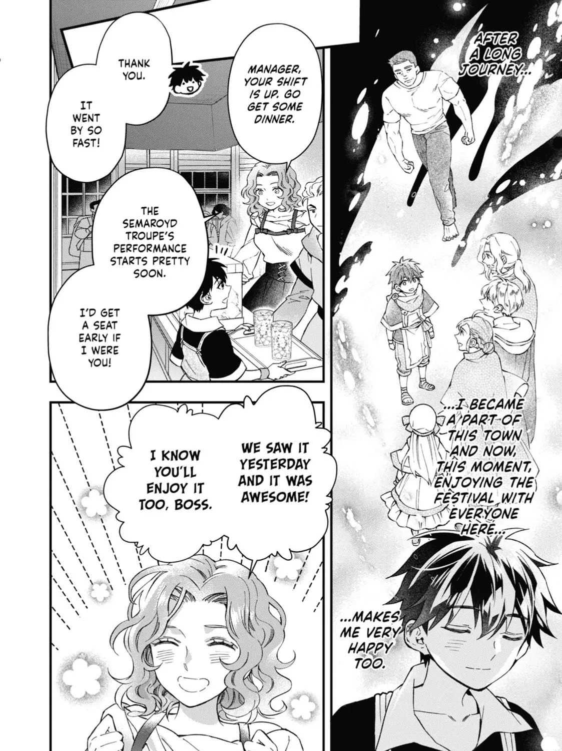 By the Grace of the Gods Chapter 58 page 71 - 